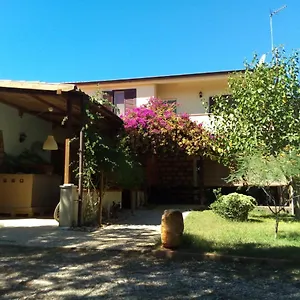 Piccas Bed and breakfast Santa Maria la Palma