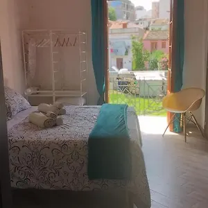 Enzo's Bed and breakfast Palermo