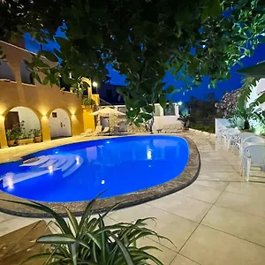 Antelima Bed and breakfast Taormina