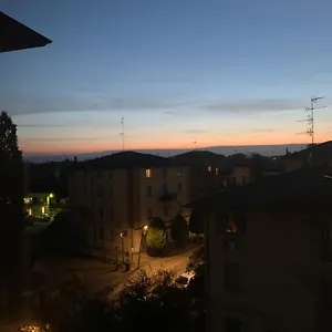 Salus Civico 23 Bed & Breakfast Reggio nell'Emilia