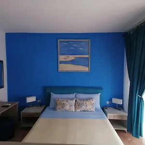 Il Corallo Bed and breakfast