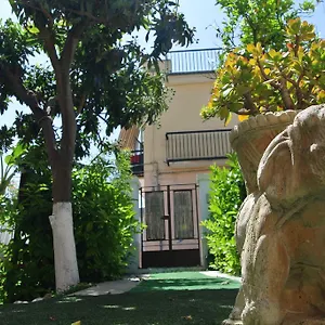 La Palese Bed and breakfast Bari