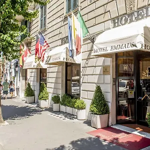 Emmaus Hotel Rome