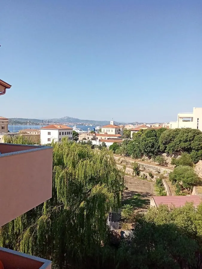 Hotel Delle Isole La Maddalena  3*, La Maddalena (Sassari) Italy