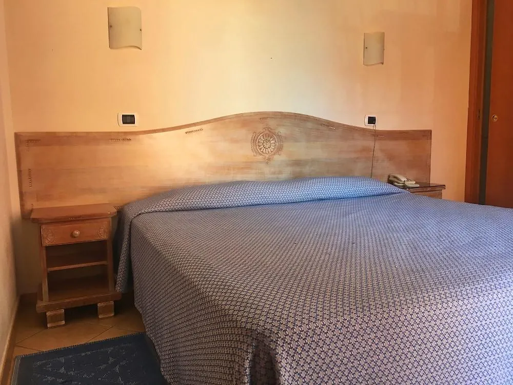 Hotel Delle Isole La Maddalena