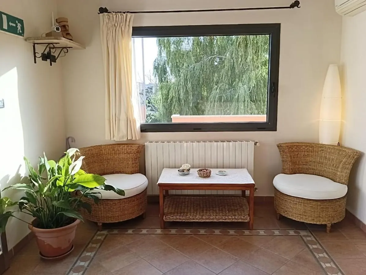 Hotel Delle Isole La Maddalena