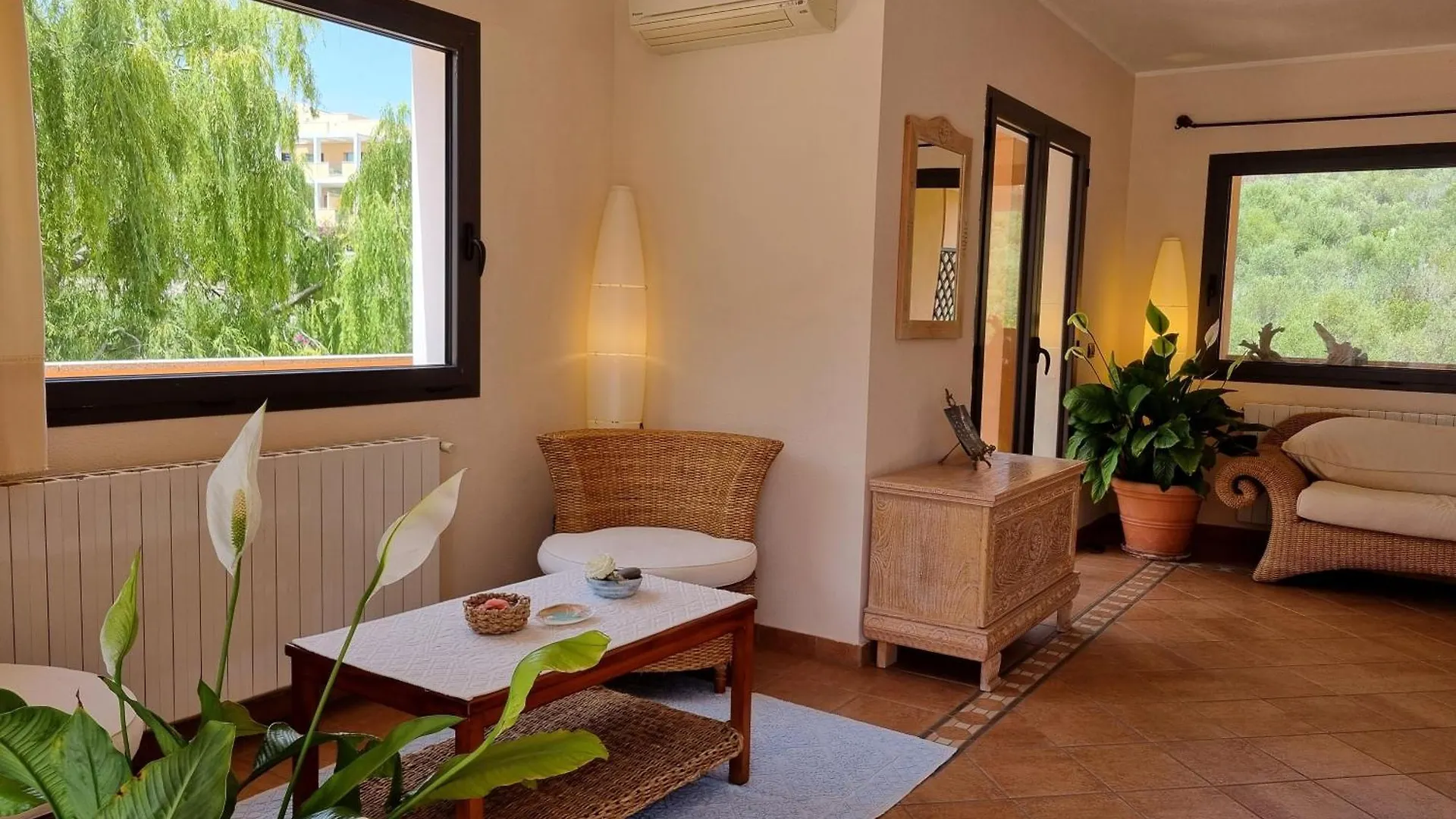Hotel Delle Isole La Maddalena