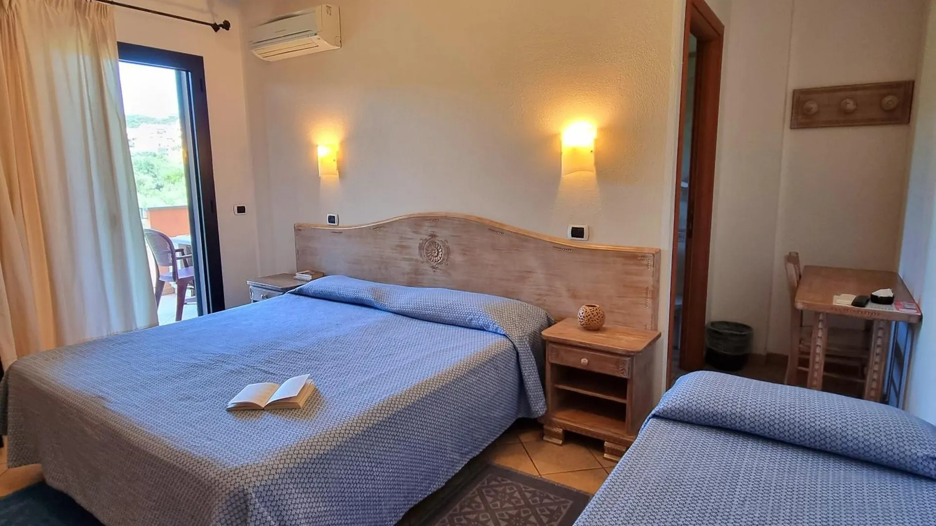 Hotel Delle Isole La Maddalena