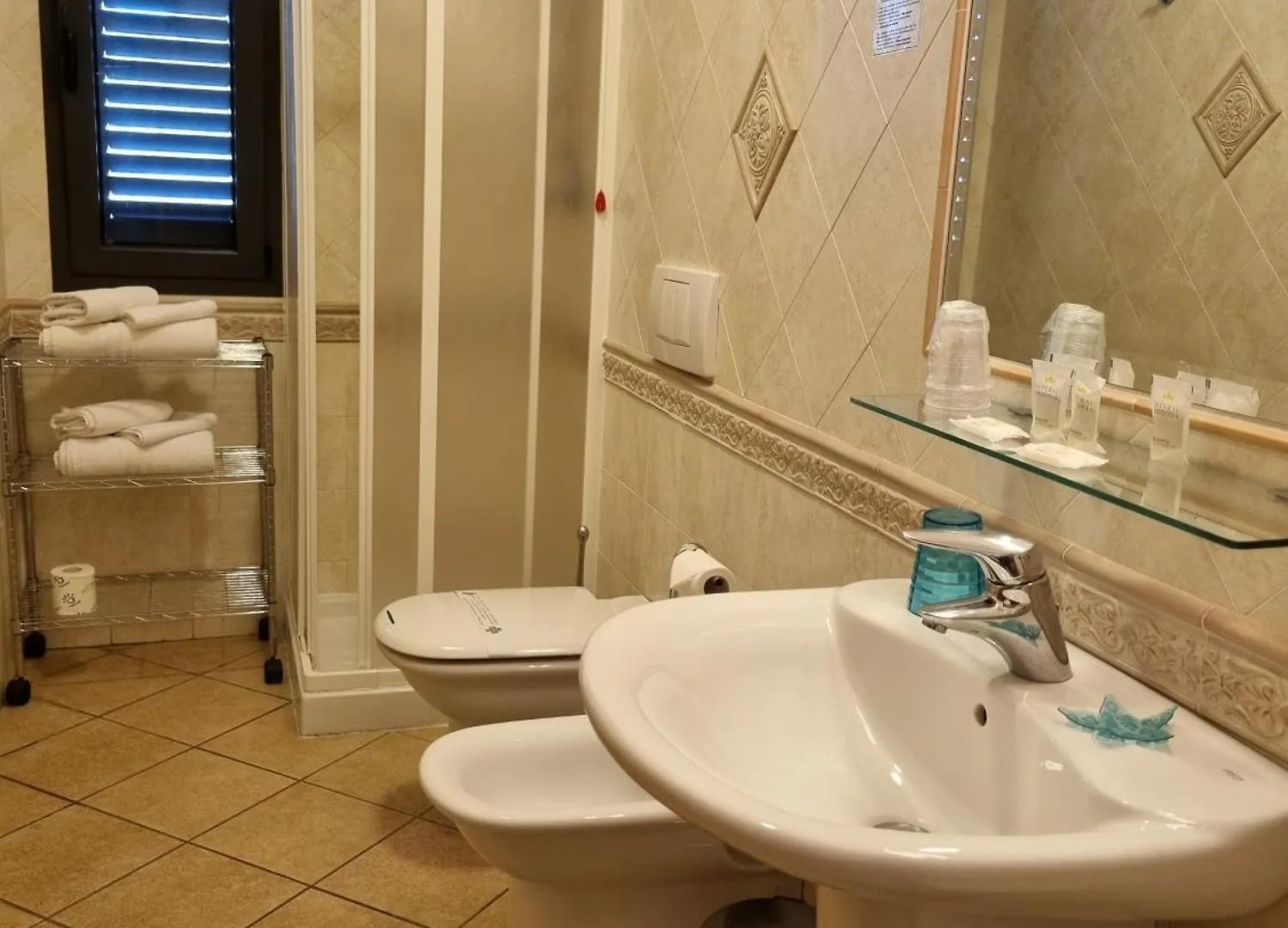 Hotel Delle Isole La Maddalena