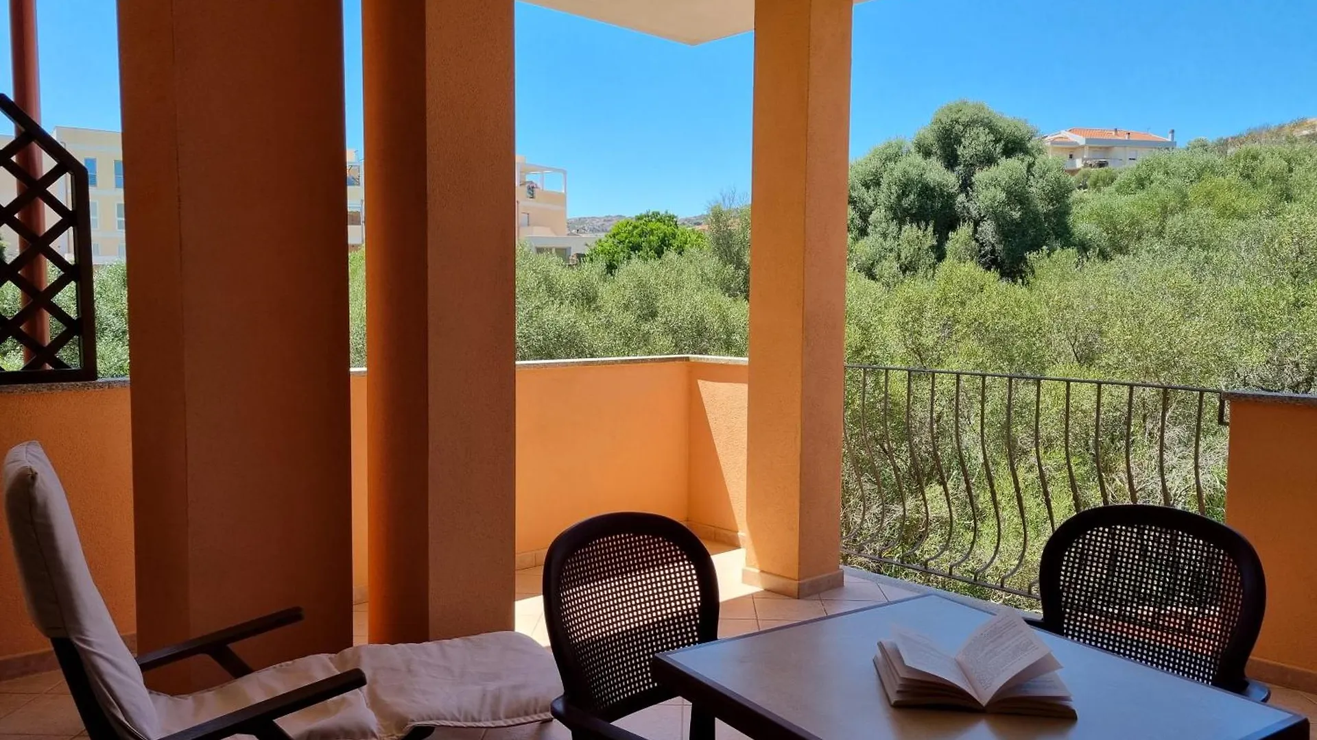 Hotel Delle Isole La Maddalena