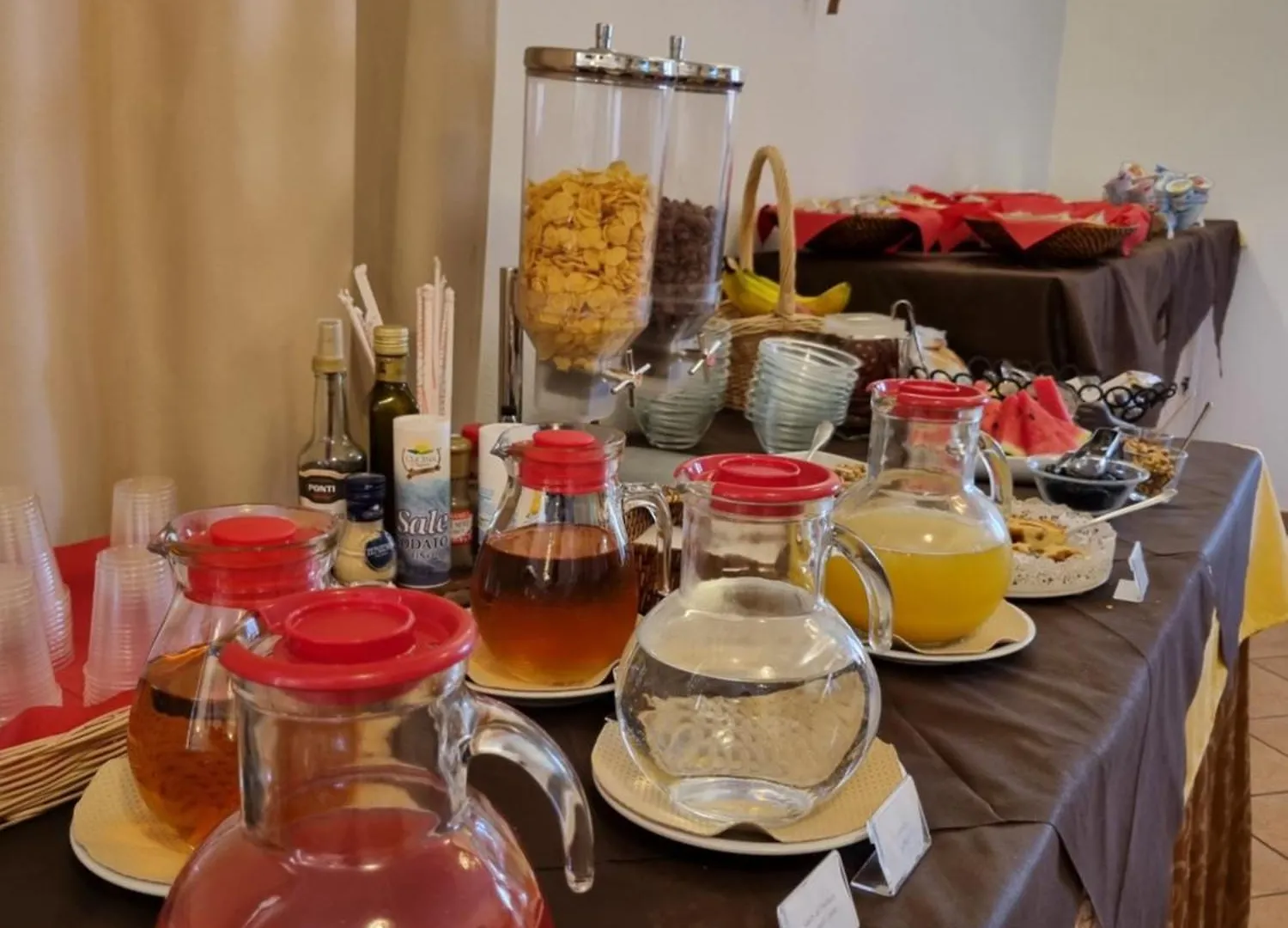 Hotel Delle Isole La Maddalena  La Maddalena (Sassari)
