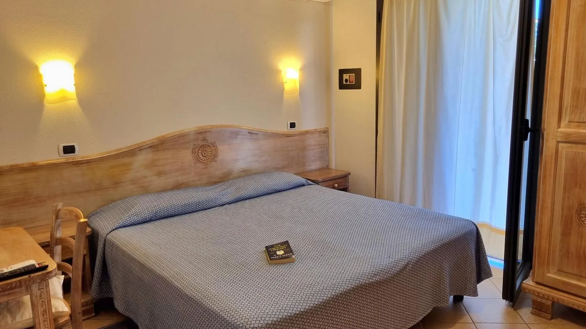 Hotel Delle Isole La Maddalena