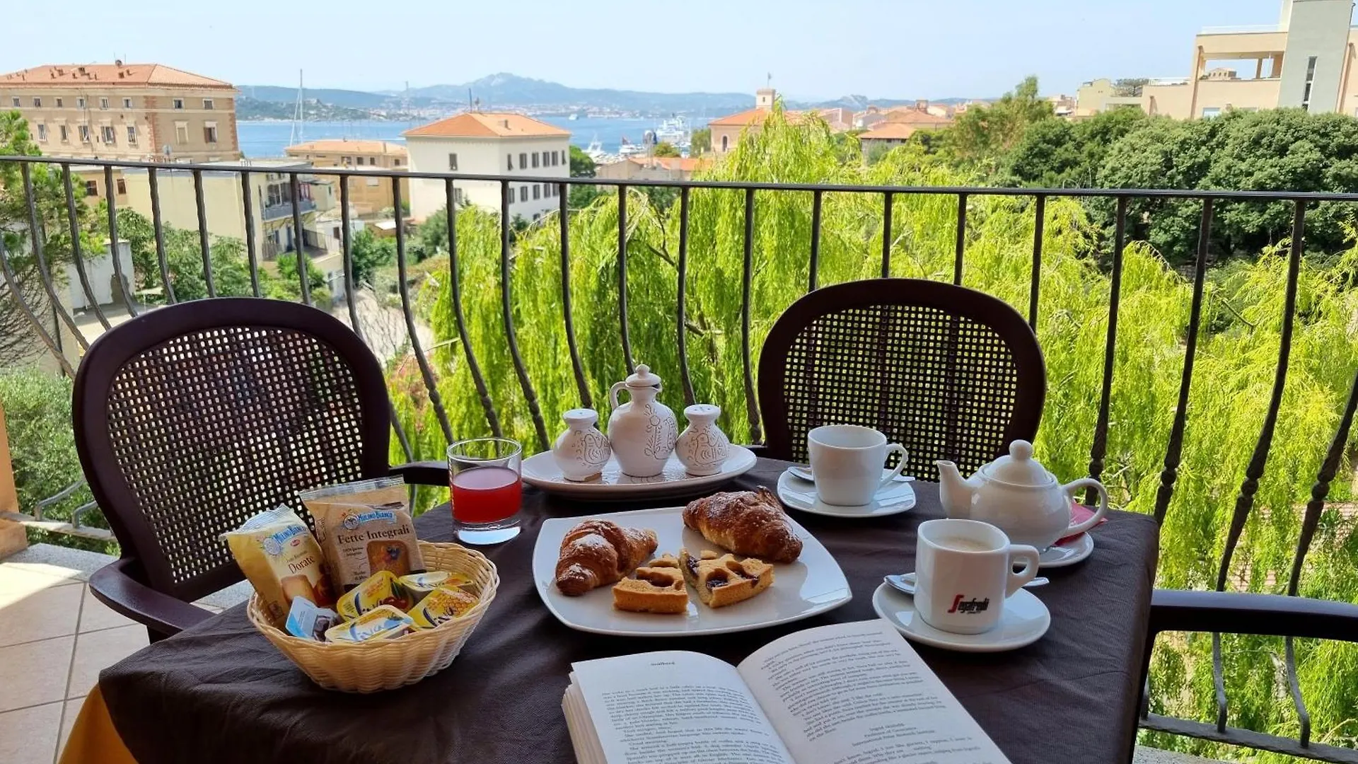 Hotel Delle Isole La Maddalena