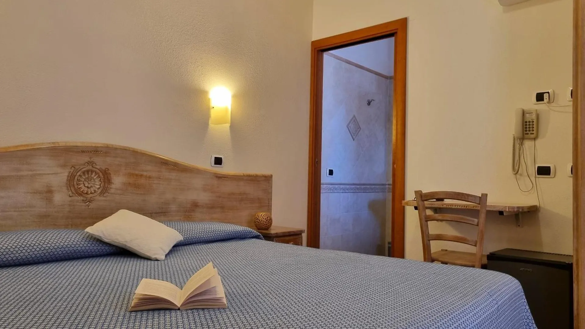 Hotel Delle Isole La Maddalena