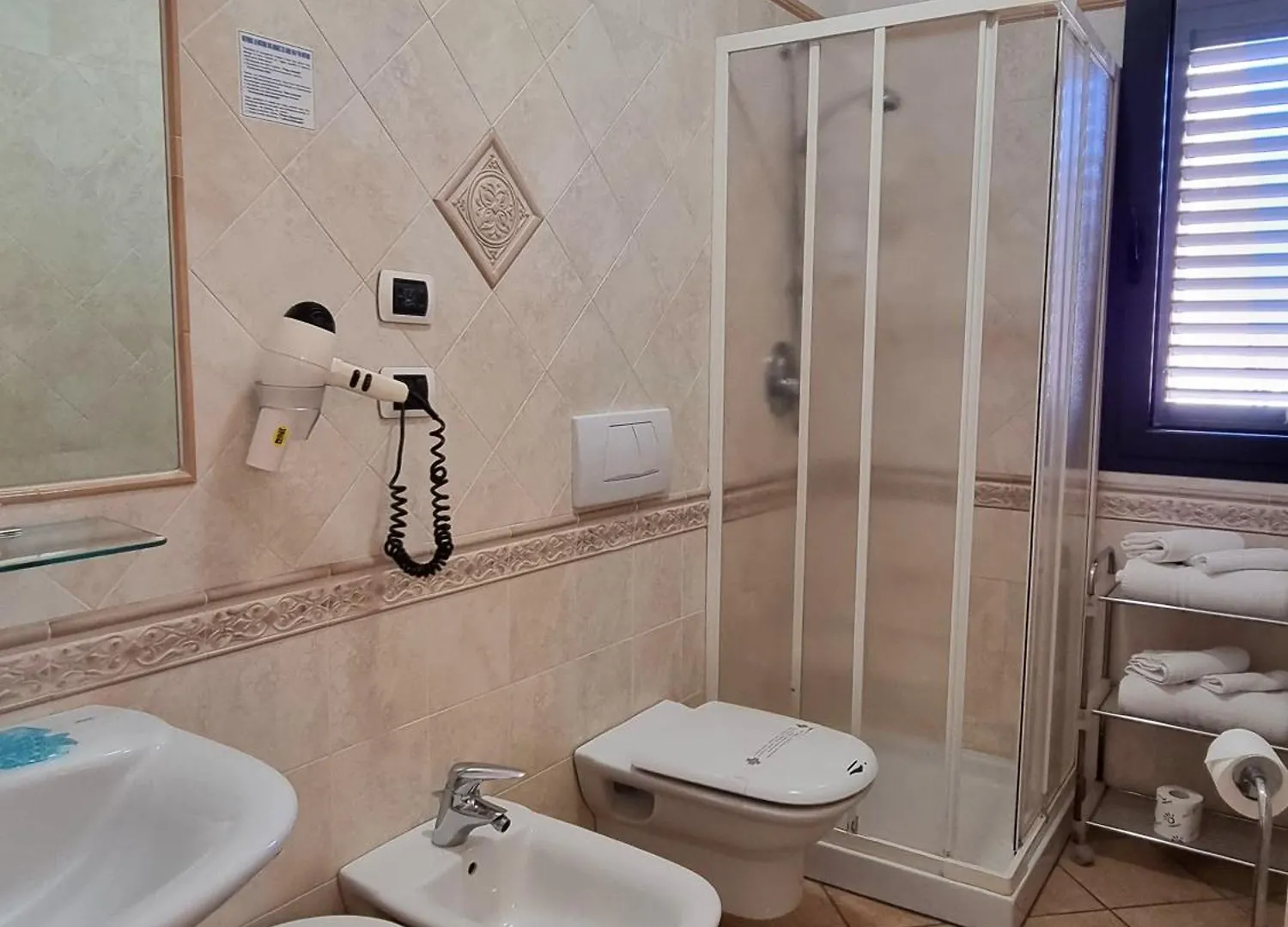 Hotel Delle Isole La Maddalena