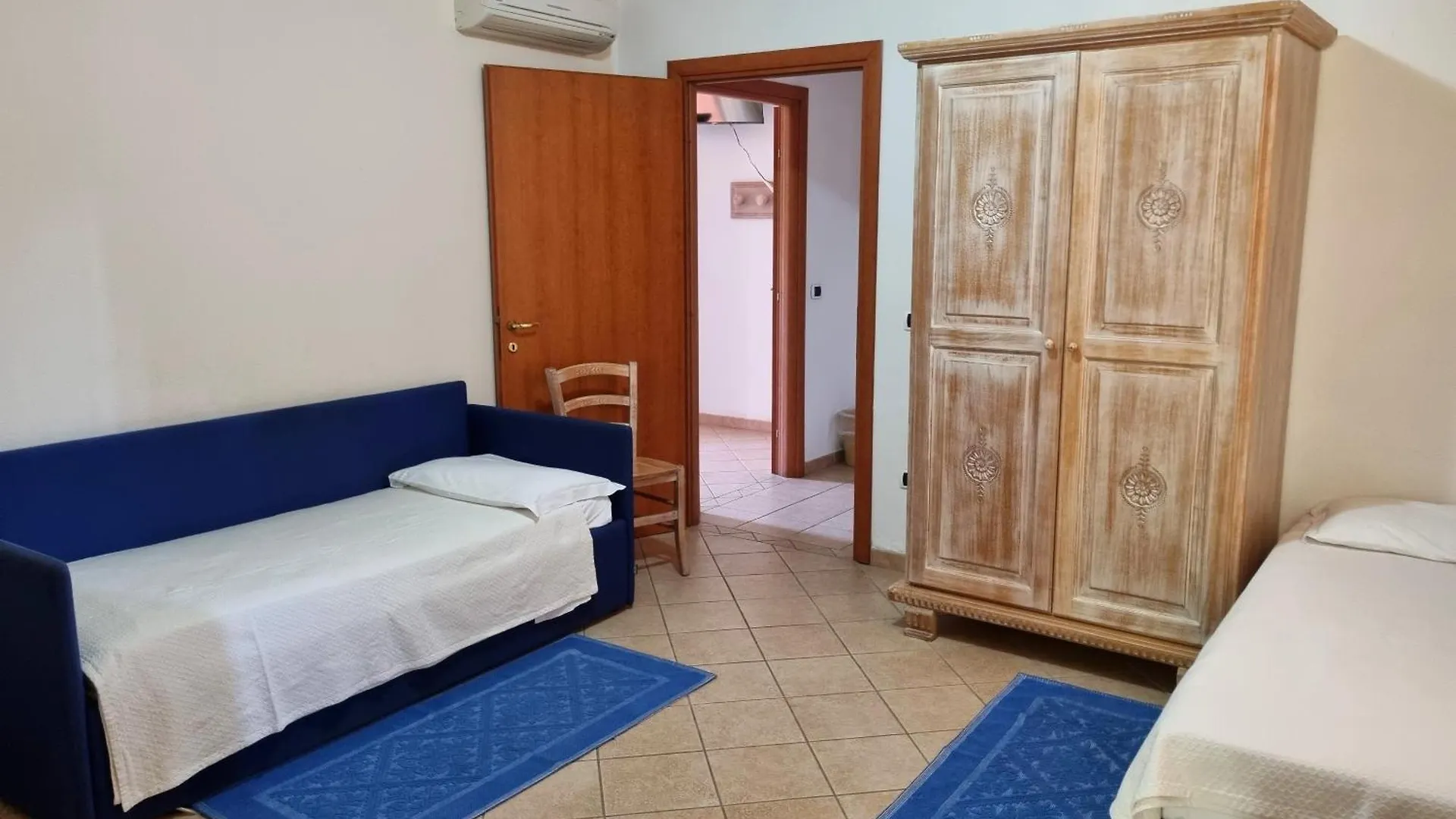 Hotel Delle Isole La Maddalena