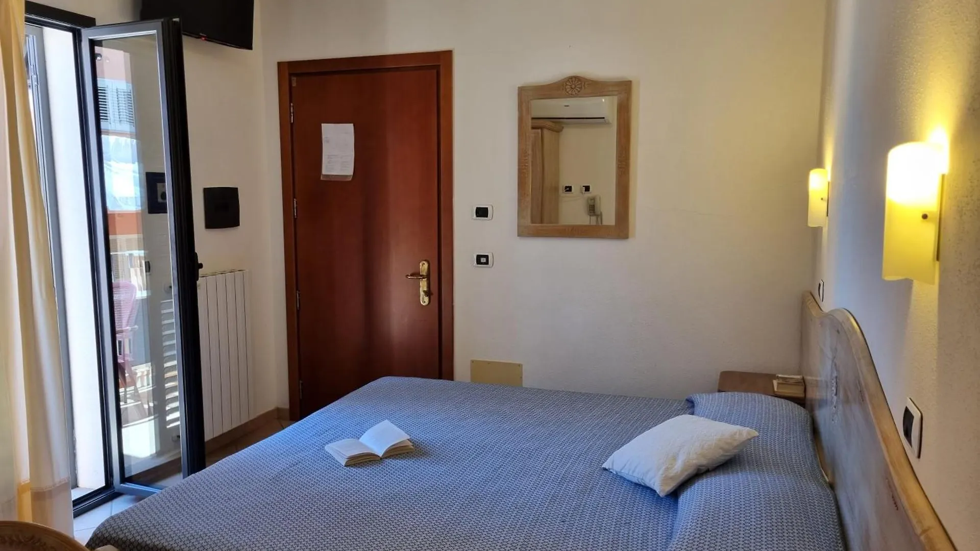 Hotel Delle Isole La Maddalena