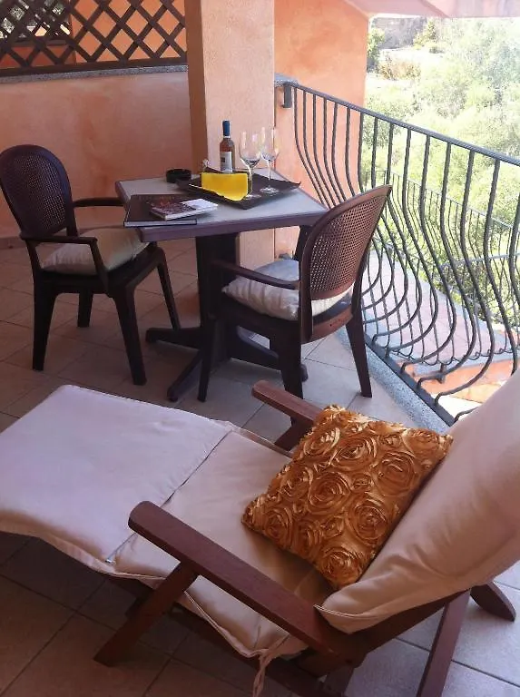 Hotel Delle Isole La Maddalena