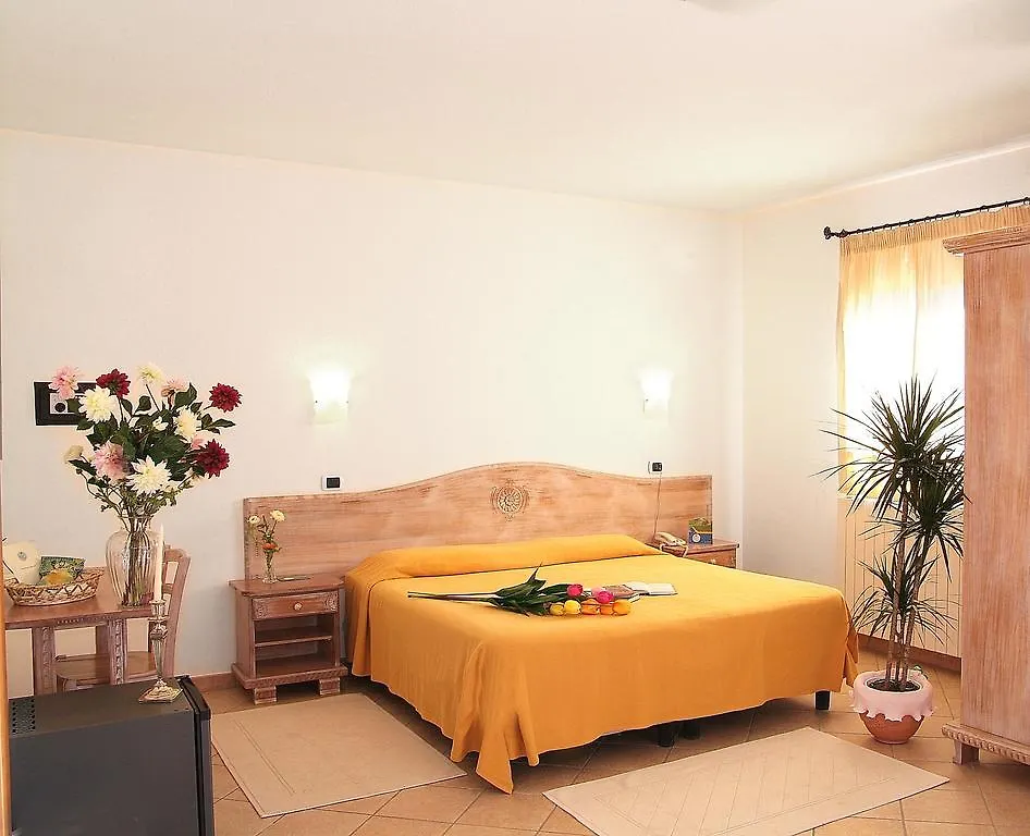 Hotel Delle Isole La Maddalena