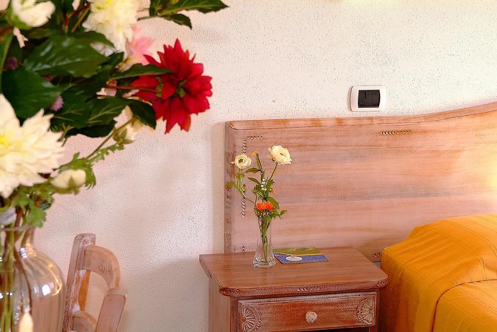 Hotel Delle Isole La Maddalena