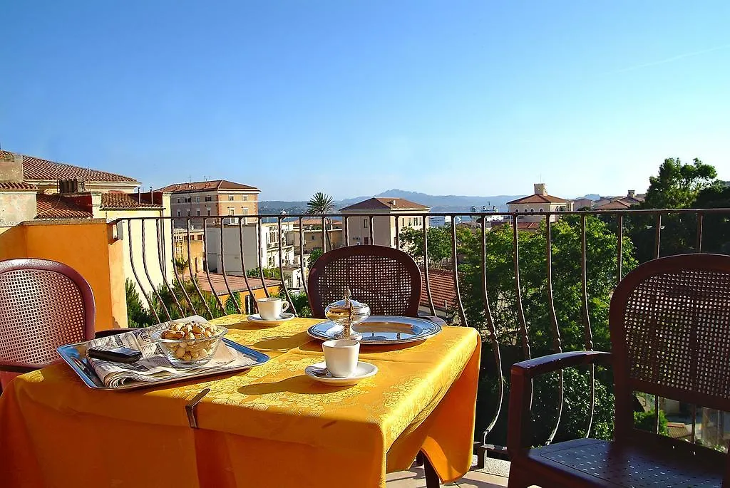 Hotel Delle Isole La Maddalena