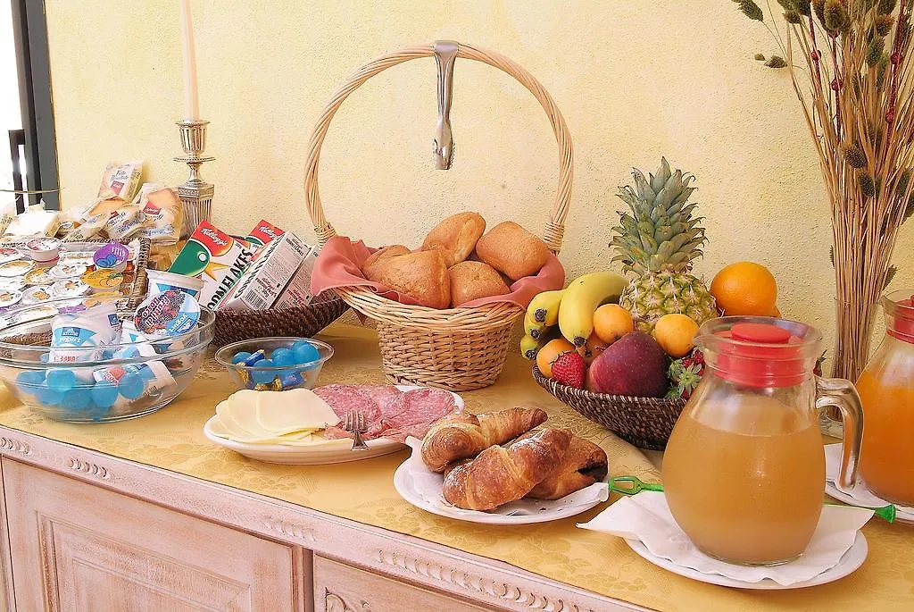 Hotel Delle Isole La Maddalena