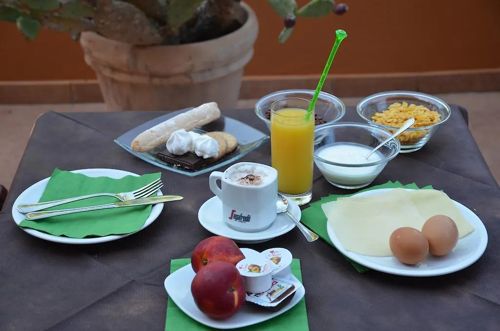 Hotel Delle Isole La Maddalena