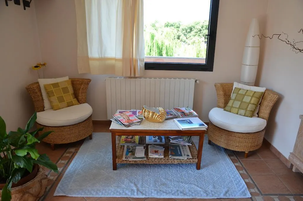 Hotel Delle Isole La Maddalena  La Maddalena (Sassari)