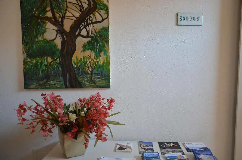 Hotel Delle Isole La Maddalena