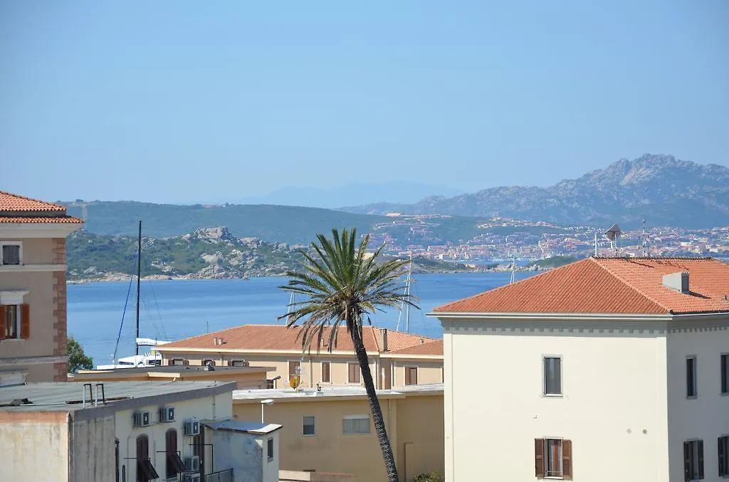 Hotel Delle Isole La Maddalena
