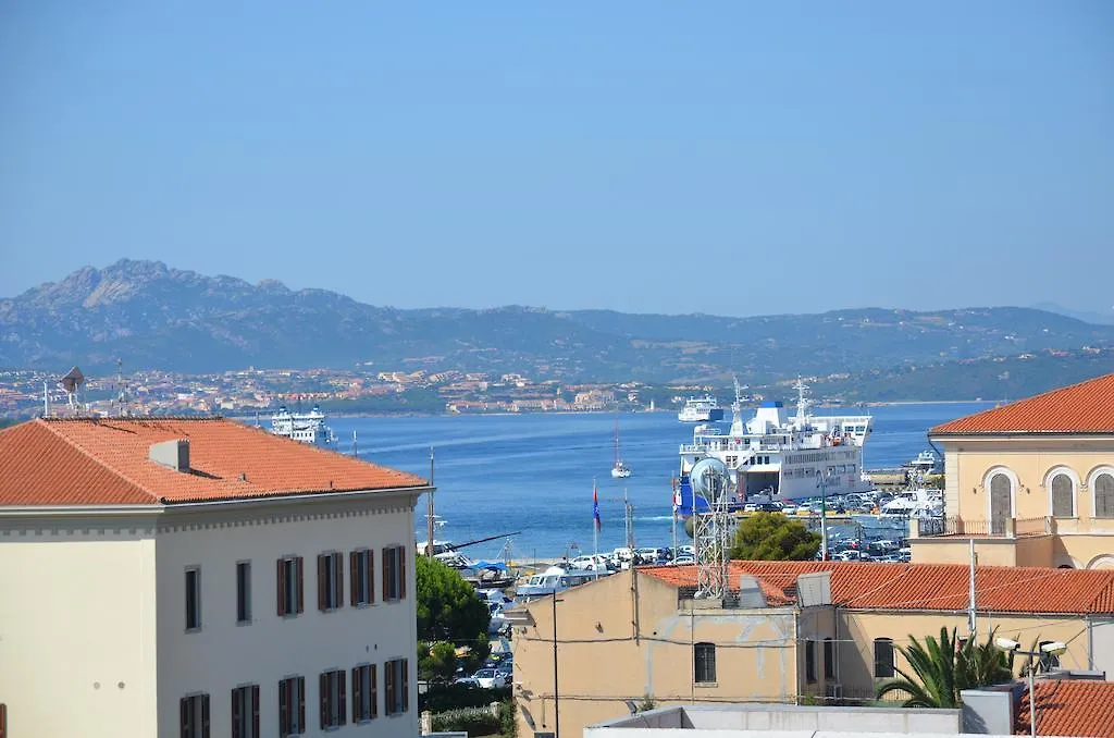 Hotel Delle Isole La Maddalena